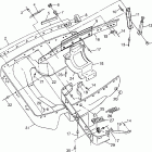 0971766 700 XC Nosepan 700 xc 0971766