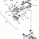 0971776 600 XC Brake 600 xc 0971776 and european 600 xc e971776