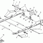 0970756 XLT Suspension xlt 0970756
