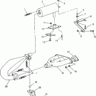0976768 RXL Exhaust system rxl 0976768