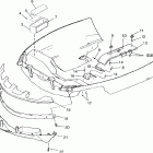 0975378 ULTRA TOURING Nosepan ultra touring 0975378 and european ultra touring...