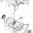 E970143 EURO TRAN SPORT Crankcase tran sport 0970143 and european tran sport e97...