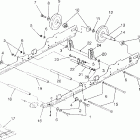 E972761 EURO TRAIL Suspension trail touring 0972262 and european trail tour...