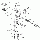 0970756 XLT Master cylinder xlt 0970756, xlt sks 0970556,  and xlt r...