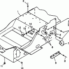 0976778 ULTRA Bulkhead ultra 0976778 and european ultra e976778