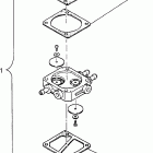 0972061 WIDETRAK GT Fuel pump widetrak gt 0972061 and european widetrak gt e...