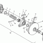 0975678 ULTRA SPX Муфта сцепления