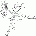 0970961 TRAIL RMK Управление