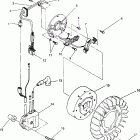 E972761 EURO TRAIL Magneto  trail 0972761, european trail e972761,  trail t...
