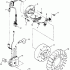 E970143 EURO TRAN SPORT Magneto tran sport 0970143 and european tran sport e9701...