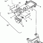 H975782 STORM S.E. Brake storm 0975782, storm s.e. h975782, european storm ...