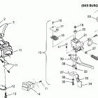 0972964 500 RMK Controls 500 0972764, european 500 e972764, 500 sks 0972...