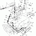 0971760 440 XC Cooling system 440 xc 0971760