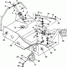 0973357 XLT TOURING Steering xlt touring 0973357 and european xlt touring e9...