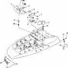 0973865 CLASSIC Капот