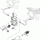 E970143 EURO TRAN SPORT Oil pump tran sport 0970143 and european tran sport e970...