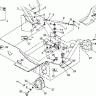 H975782 STORM S.E. Steering storm 0975782, storm s.e. h975782, european sto...