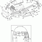 0973865 CLASSIC Nosepan classic 0973865