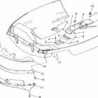 0975678 ULTRA SPX Nosepan ultra spx 0975678, ultra spx se h975678 and euro...