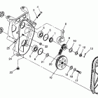 0973776 XLT LTD SP Chaincase xlt ltd sp 0973776