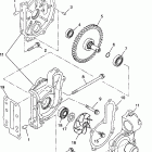0975677 600 XCR Water pump 600 xcr 0975677, 600 xcr se h975677 and europ...