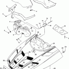 0975677 600 XCR Hood 600 xcr 0975677, 600 xcr se h975677 and european 60...