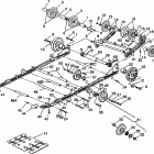 0972065 WIDETRAK LX Suspension widetrak lx 0972065 and  european widetrak lx...