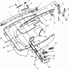 0971776 600 XC Nosepan  600 xc 0971776 and  european 600 xc e971776