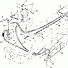 0975378 ULTRA TOURING Cooling system ultra touring 0975378 and european ultra ...