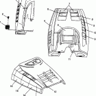 0976778 ULTRA Капот