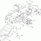 0971776 600 XC Tunnel 600 xc 0971776 and european 600 xc e971776