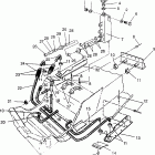 0976676 XLT SP Cooling system xlt sp 0976676