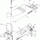 0970756 XLT Seat and gas tank xlt 0970756, xlt sks 0970556, and xlt ...