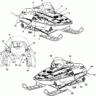 0975678 ULTRA SPX Decals ultra spx 0975678, ultra spx se h975678 and europ...