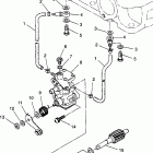 0973365 CLASSIC TOURING Oil pump classic touring 0973365 and european classic to...