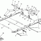 0971776 600 XC Suspension 600 xc 0971776 and european 600 xc e971776