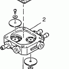 0972065 WIDETRAK LX Fuel pump widetrak lx 0972065 and  european widetrak lx ...