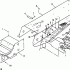 E970143 EURO TRAN SPORT Tunnel tran sport 0970143 and european tran sport e97014...