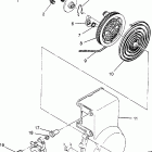 0970756 XLT Recoil starter xlt 0970756, xlt sks 0970556,  and xlt rm...