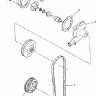 0973365 CLASSIC TOURING Water pump classic touring 0973365 and european classic ...