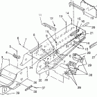 0971760 440 XC Tunnel 440 xc 0971760