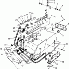 0973776 XLT LTD SP Cooling system xlt ltd sp 0973776