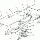 0976676 XLT SP Tunnel xlt sp 0976676