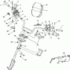 0972065 WIDETRAK LX Управление