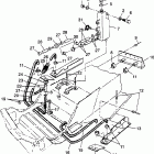 0973365 CLASSIC TOURING Cooling system classic touring 0973365 and european clas...
