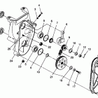 0973133 LITE GT Chaincase lite gt 0973133 and european lite gt e973133
