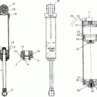 0971660 440 XCR Fox shock