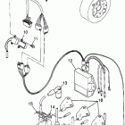 H975782 STORM S.E. Magneto storm 0975782, storm s.e. h975782, european stor...