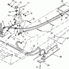 0976768 RXL Cooling system rxl 0976768
