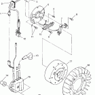 0973433 LITE Magneto lite 0973433 and lite deluxe 0973431